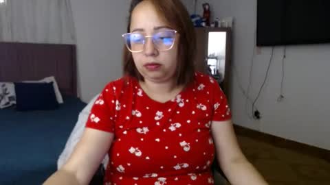 Snapshot of lumi_84 chatting on 28, 1, 2025 LUMI     online show from 28, 1, 2025