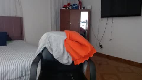 Snapshot of lumi_84 chatting on 30, 1, 2025 LUMI     online show from 30, 1, 2025