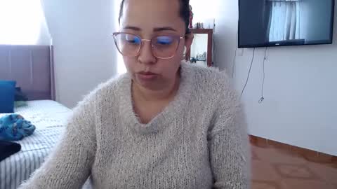 Snapshot of lumi_84 chatting on 30, 1, 2025 LUMI     online show from 30, 1, 2025