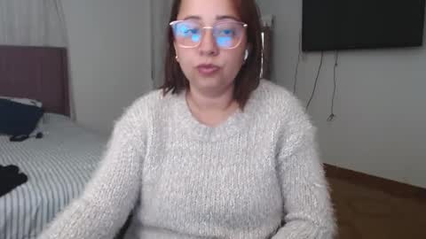 Snapshot of lumi_84 chatting on 31, 1, 2025 LUMI     online show from 31, 1, 2025