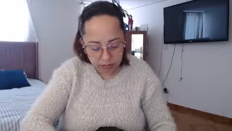 Snapshot of lumi_84 chatting on 31, 1, 2025 LUMI     online show from 31, 1, 2025