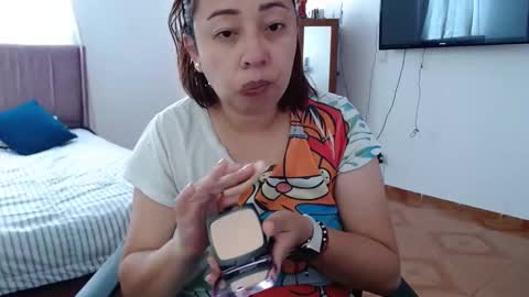 Snapshot of lumi_84 chatting on 2, 2, 2025 LUMI     online show from 2, 2, 2025