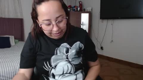 Snapshot of lumi_84 chatting on 3, 2, 2025 LUMI     online show from 3, 2, 2025