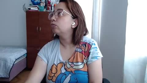 Snapshot of lumi_84 chatting on 9, 2, 2025 LUMI     online show from 9, 2, 2025