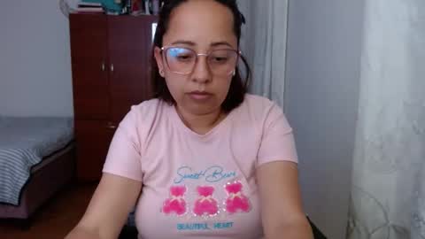 Snapshot of lumi_84 chatting on 10, 2, 2025 LUMI     online show from 10, 2, 2025