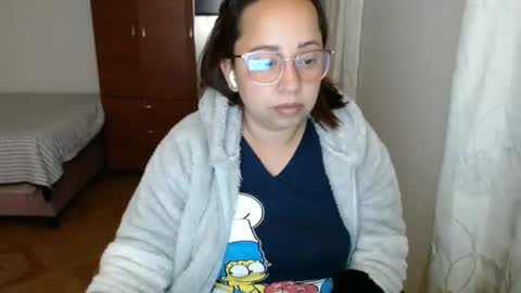 Snapshot of lumi_84 chatting on 12, 2, 2025 LUMI     online show from 12, 2, 2025