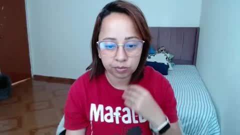 Snapshot of lumi_84 chatting on 15, 2, 2025 LUMI     online show from 15, 2, 2025