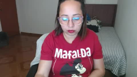 Snapshot of lumi_84 chatting on 16, 2, 2025 LUMI     online show from 16, 2, 2025