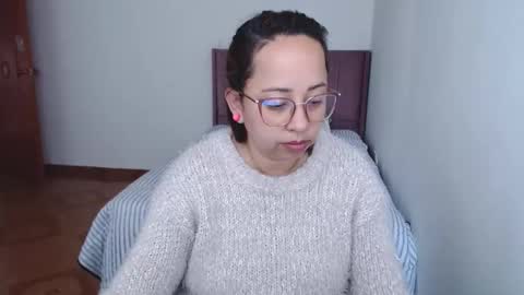 Snapshot of lumi_84 chatting on 19, 2, 2025 LUMI     online show from 19, 2, 2025