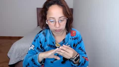 Snapshot of lumi_84 chatting on 22, 2, 2025 LUMI     online show from 22, 2, 2025