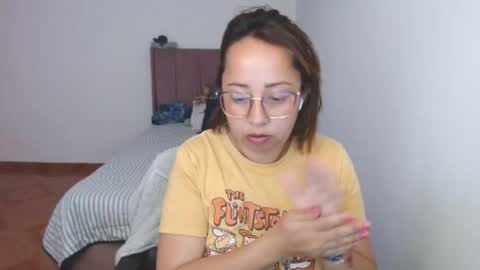 Snapshot of lumi_84 chatting on 24, 2, 2025 LUMI     online show from 24, 2, 2025