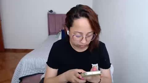 Snapshot of lumi_84 chatting on 24, 2, 2025 LUMI     online show from 24, 2, 2025