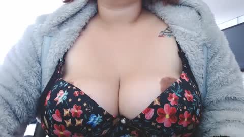 Snapshot of lumi_84 chatting on 25, 2, 2025 LUMI     online show from 25, 2, 2025