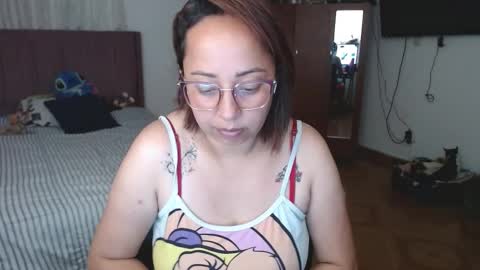 Snapshot of lumi_84 chatting on 26, 2, 2025 LUMI     online show from 26, 2, 2025