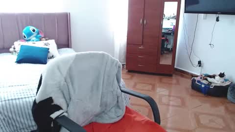 Snapshot of lumi_84 chatting on 27, 2, 2025 LUMI     online show from 27, 2, 2025