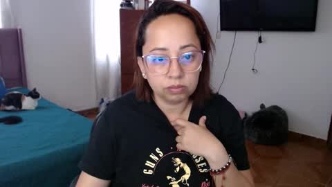 Snapshot of lumi_84 chatting on 4, 3, 2025 LUMI     online show from 4, 3, 2025