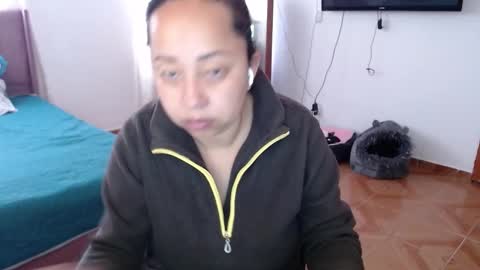 Snapshot of lumi_84 chatting on 6, 3, 2025 LUMI     online show from 6, 3, 2025