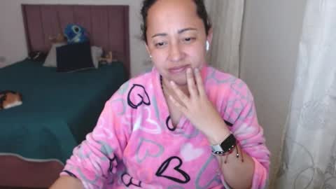 Snapshot of lumi_84 chatting on 7, 3, 2025 LUMI     online show from 7, 3, 2025