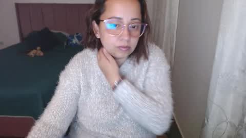 Snapshot of lumi_84 chatting on 8, 3, 2025 LUMI     online show from 8, 3, 2025