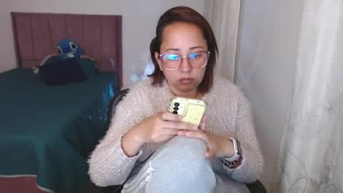 Snapshot of lumi_84 chatting on 9, 3, 2025 LUMI     online show from 9, 3, 2025