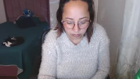 Snapshot of lumi_84 chatting on 10, 3, 2025 LUMI     online show from 10, 3, 2025