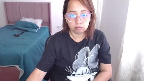 Snapshot of lumi_84 chatting on 12, 3, 2025 LUMI     online show from 12, 3, 2025