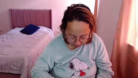 Snapshot of lumi_84 chatting on 21, 9, 2025 LUMI     online show from 21, 9, 2025