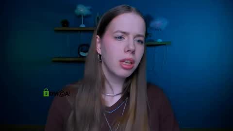 Sweet Lumi online show from 10, 2, 2026