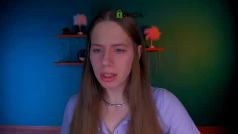 Sweet Lumi online show from 12, 2, 2026