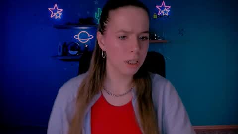 Sweet Lumi online show from 5, 3, 2026