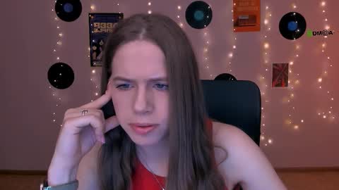 Sweet Lumi online show from 17, 3, 2026