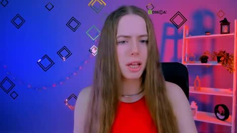 Sweet Lumi online show from 28, 4, 2026