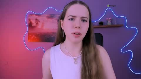 Sweet Lumi online show from 29, 4, 2026