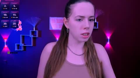 Sweet Lumi online show from 30, 4, 2026