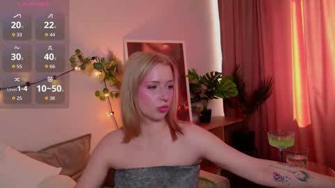 Nora online show from 20, 3, 2026