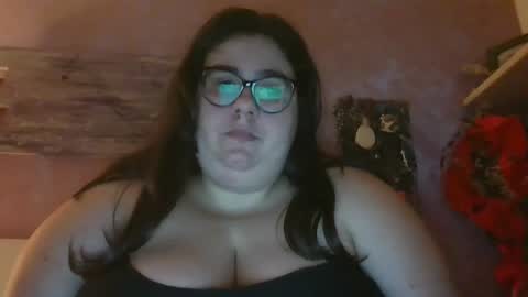 luna0025 online show from 13, 5, 2026