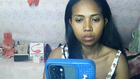 Luna online show from 8, 9, 2025