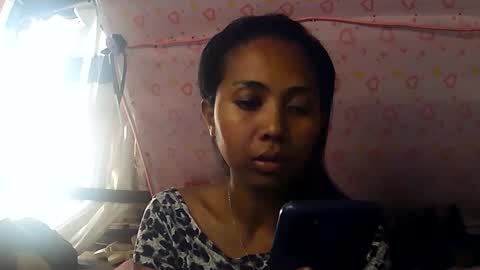 Luna online show from 3, 10, 2025