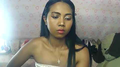 Luna online show from 17, 10, 2025