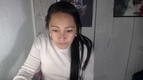 luna543289 online show from 26, 3, 2026