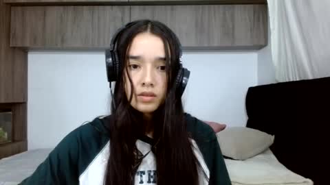 Snapshot of luna777__777 chatting on 20, 7, 2026 luna online show from 20, 7, 2026