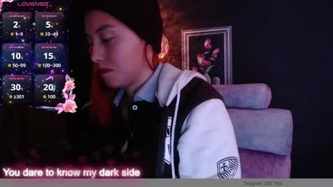 luna777_nyx online show from 14, 1, 2026