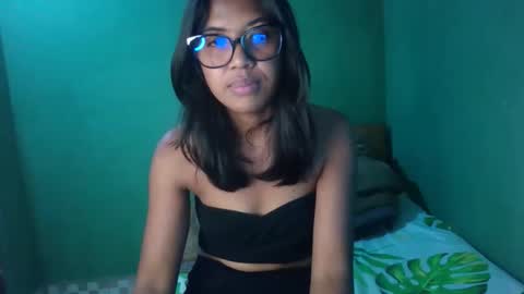 luna8184 online show from 8, 3, 2026