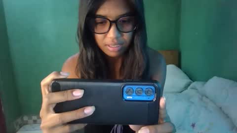 luna8184 online show from 9, 3, 2026