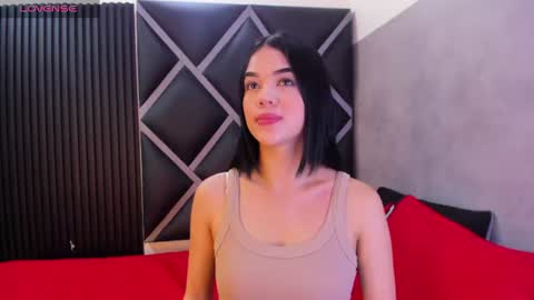 Snapshot of luna__02 chatting on 28, 7, 2026 Luna online show from 28, 7, 2026
