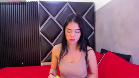 Snapshot of luna__02 chatting on 28, 7, 2026 Luna online show from 28, 7, 2026