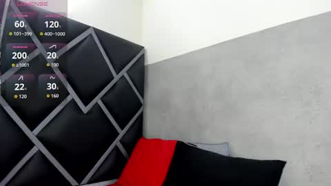 Snapshot of luna__02 chatting on 8, 8, 2026 Luna online show from 8, 8, 2026