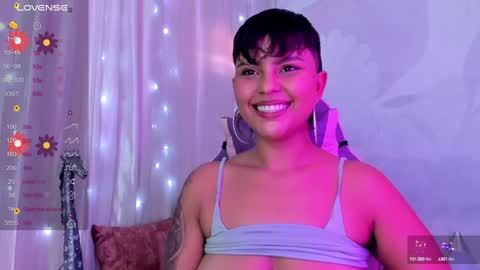 Luna online show from 5, 12, 2024