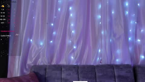 Luna online show from 24, 1, 2025