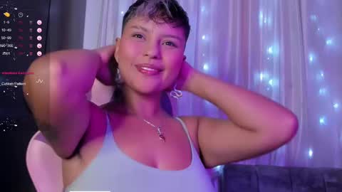 Luna online show from 10, 2, 2025